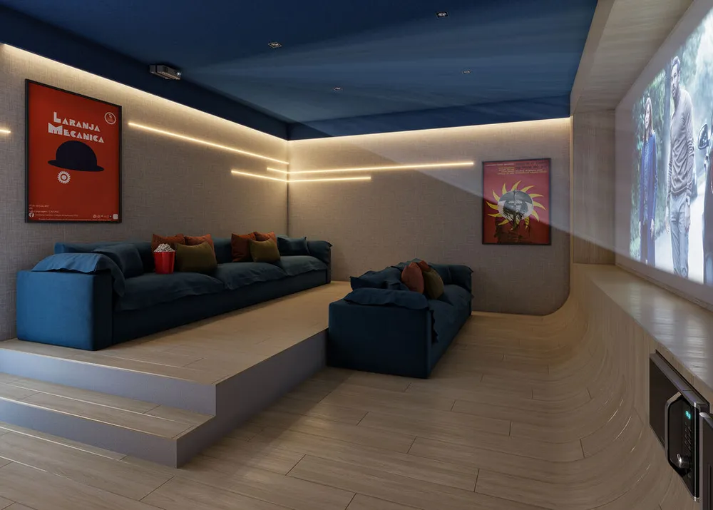 Apartamento, 3 quartos, 148 m² - Foto 5