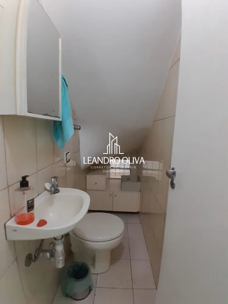 Casa, 3 quartos, 143 m² - Foto 11