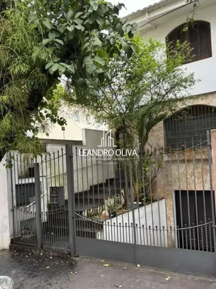Casa, 3 quartos, 143 m² - Foto 1