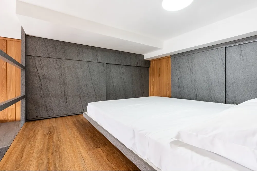 Apartamento, 1 quarto, 43 m² - Foto 5