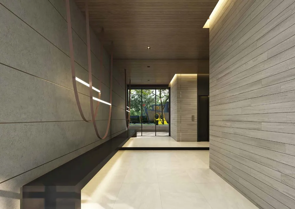 Apartamento, 4 quartos, 231 m² - Foto 1
