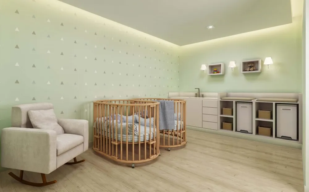 Apartamento, 2 quartos, 42 m² - Foto 4