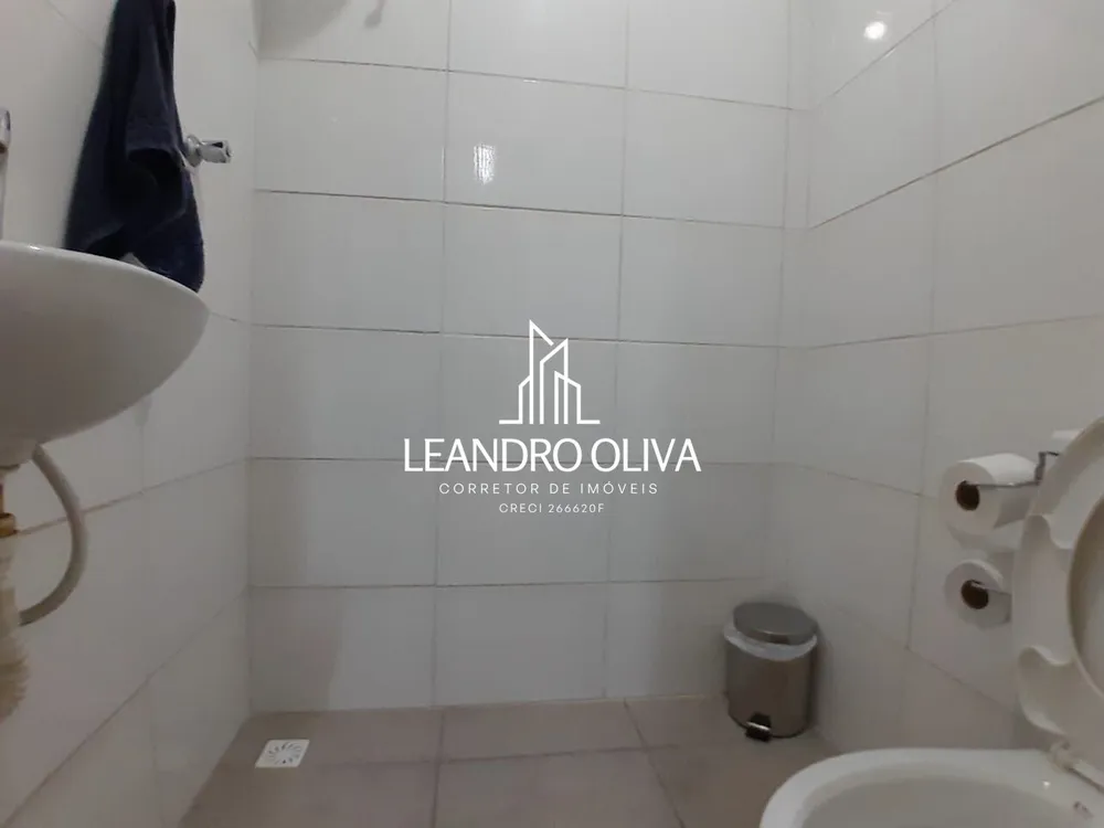Sobrado, 3 quartos, 270 m² - Foto 6
