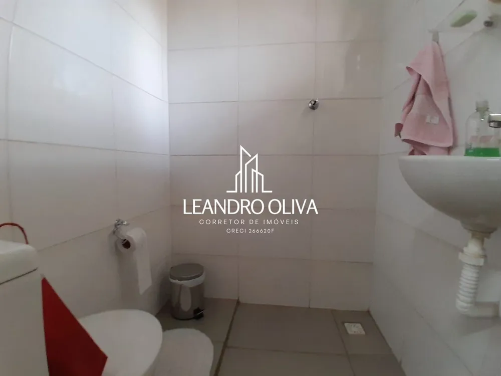 Sobrado, 3 quartos, 270 m² - Foto 5