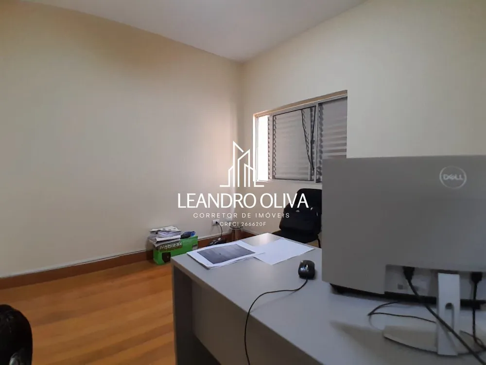 Sobrado, 3 quartos, 270 m² - Foto 4