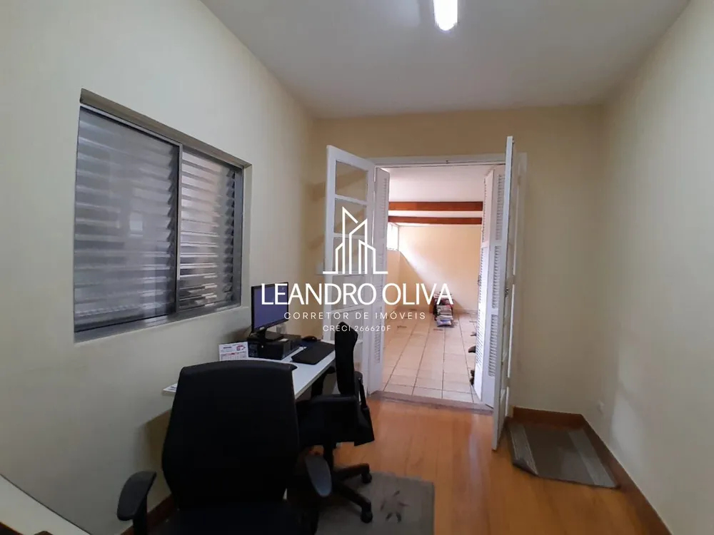 Sobrado, 3 quartos, 270 m² - Foto 9