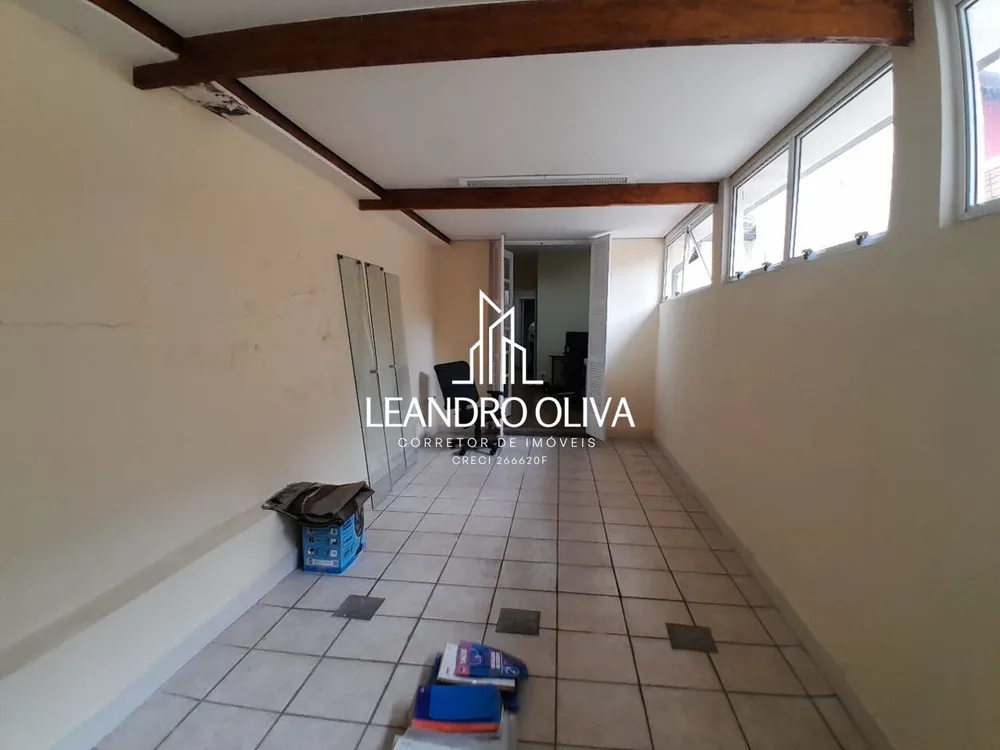 Sobrado, 3 quartos, 270 m² - Foto 8