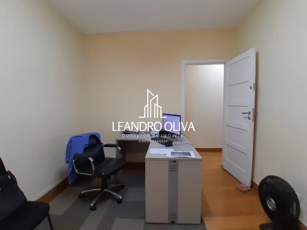 Sobrado, 3 quartos, 270 m² - Foto 3