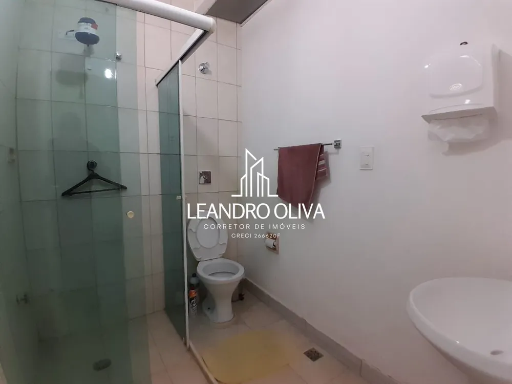 Sobrado, 3 quartos, 270 m² - Foto 10