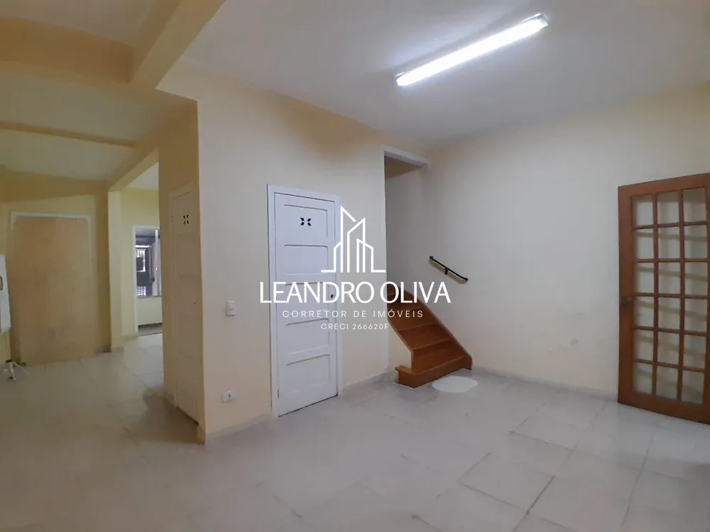 Sobrado, 3 quartos, 270 m² - Foto 1