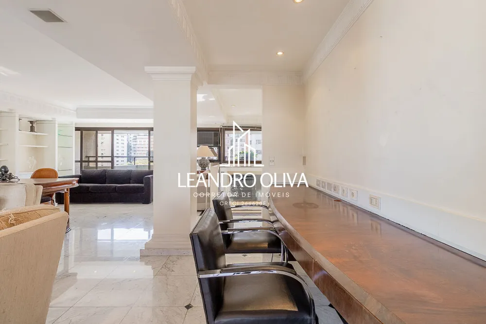 Apartamento, 3 quartos, 412 m² - Foto 8