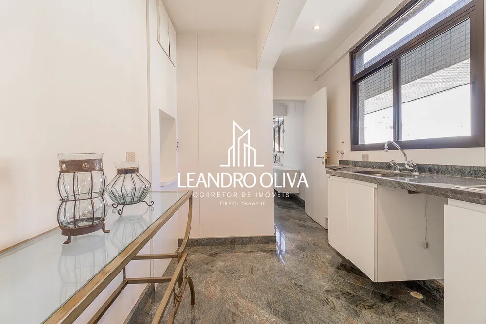 Apartamento, 3 quartos, 412 m² - Foto 4