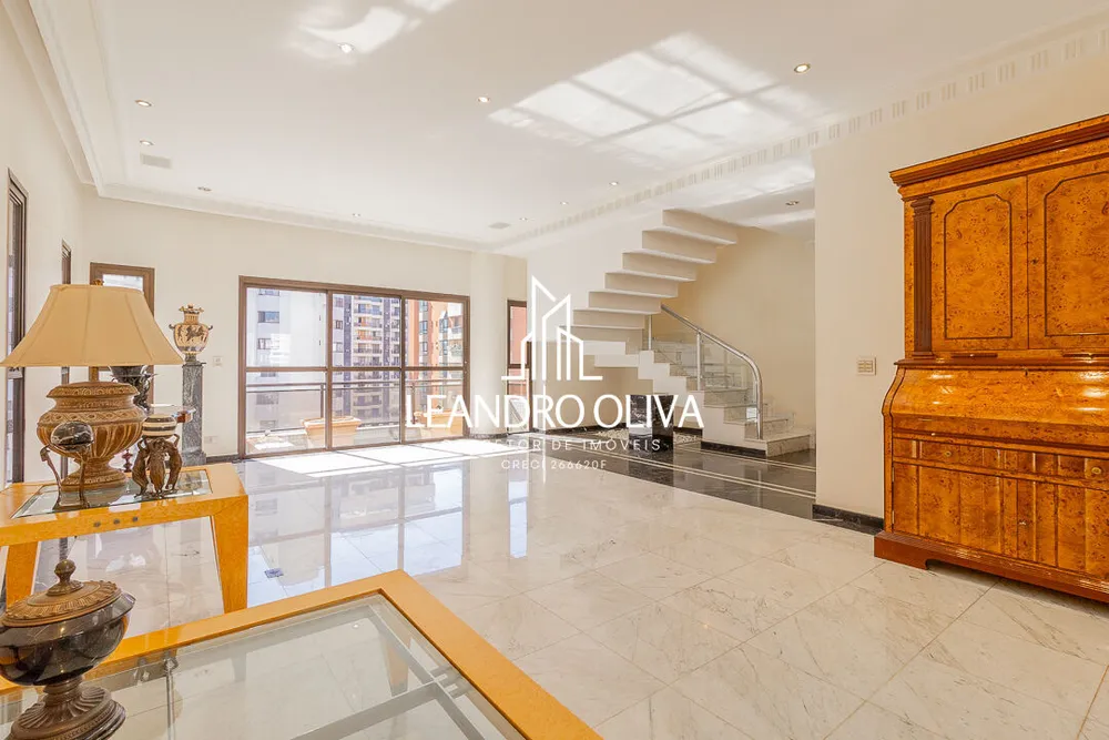 Apartamento, 3 quartos, 412 m² - Foto 10