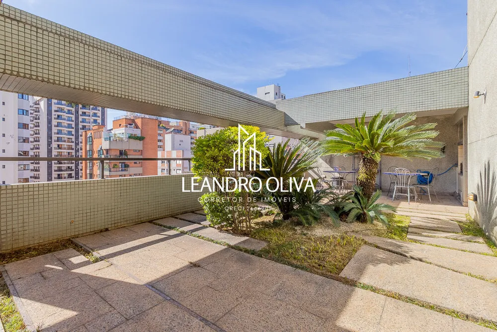 Apartamento, 3 quartos, 412 m² - Foto 6