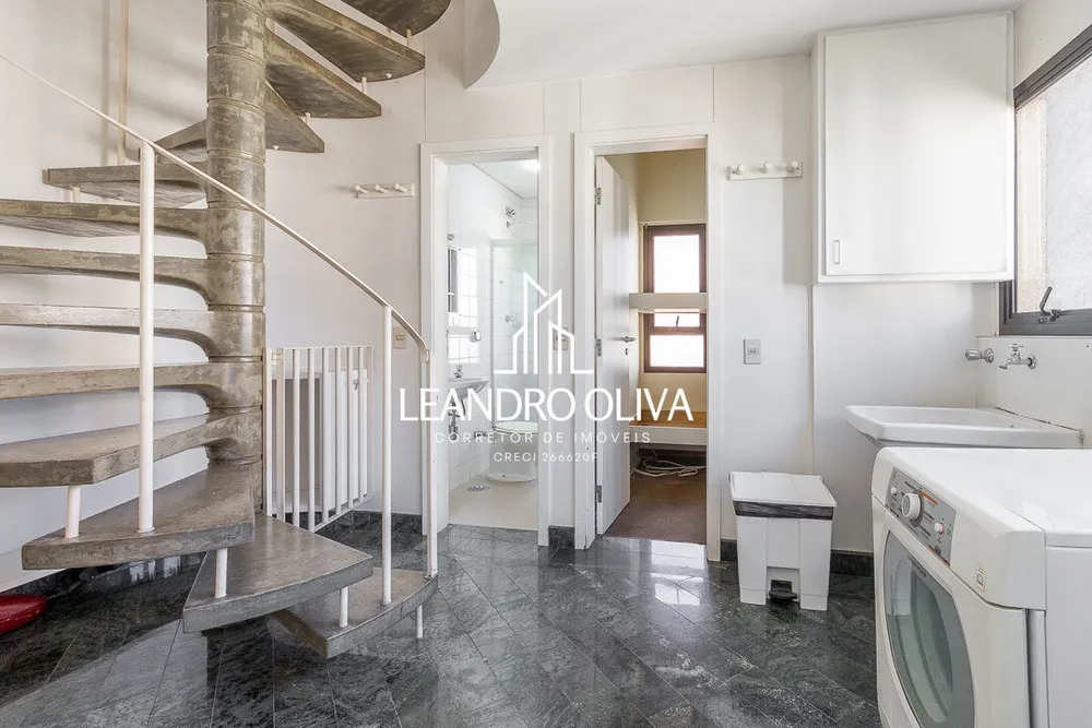 Apartamento, 3 quartos, 412 m² - Foto 9