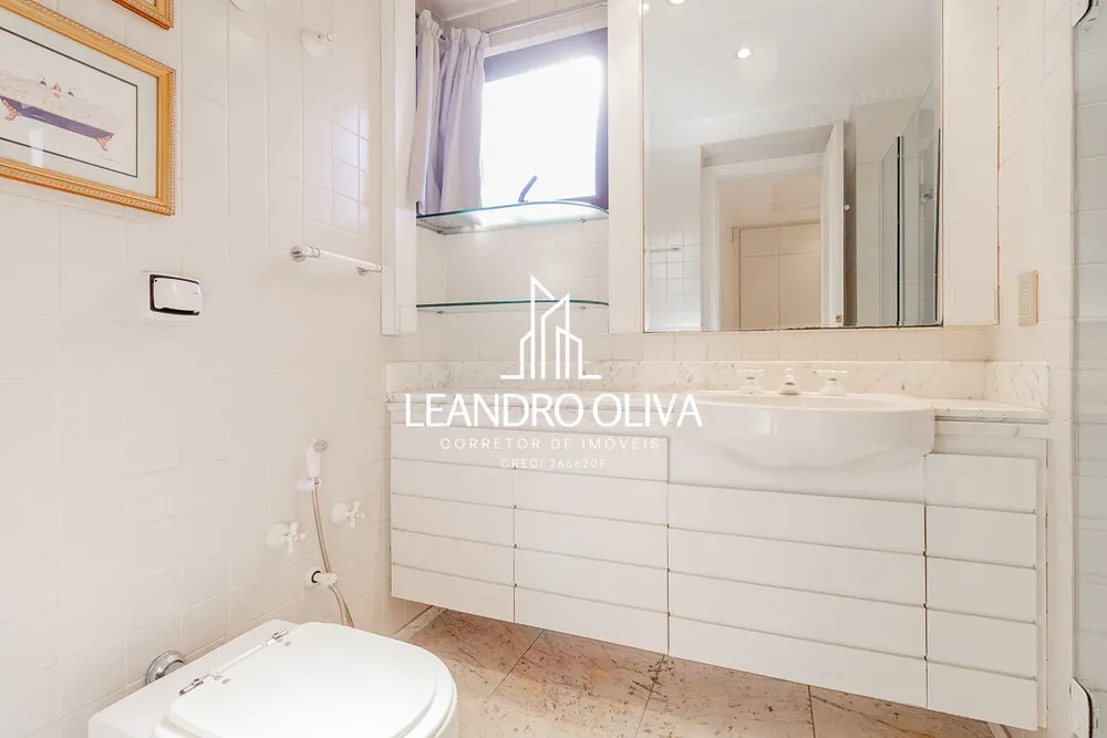 Apartamento, 3 quartos, 412 m² - Foto 3