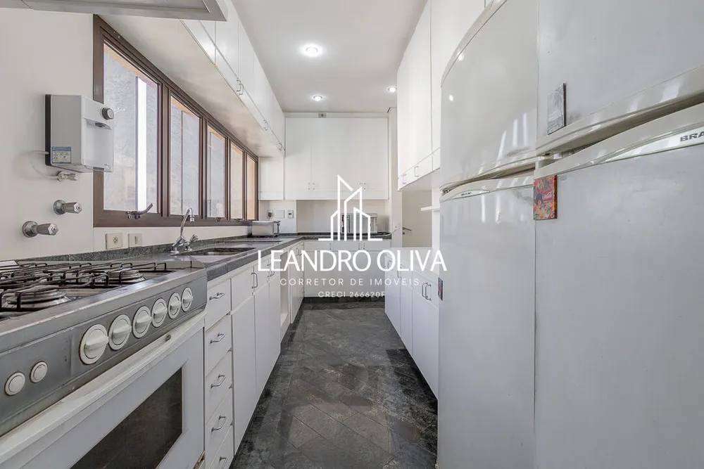 Apartamento, 3 quartos, 412 m² - Foto 11