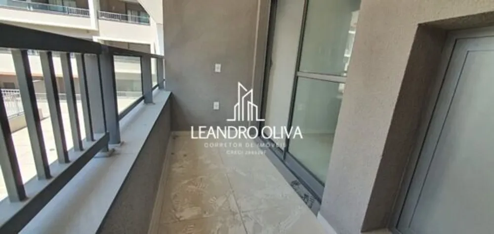 Apartamento, 1 quarto, 27 m² - Foto 4