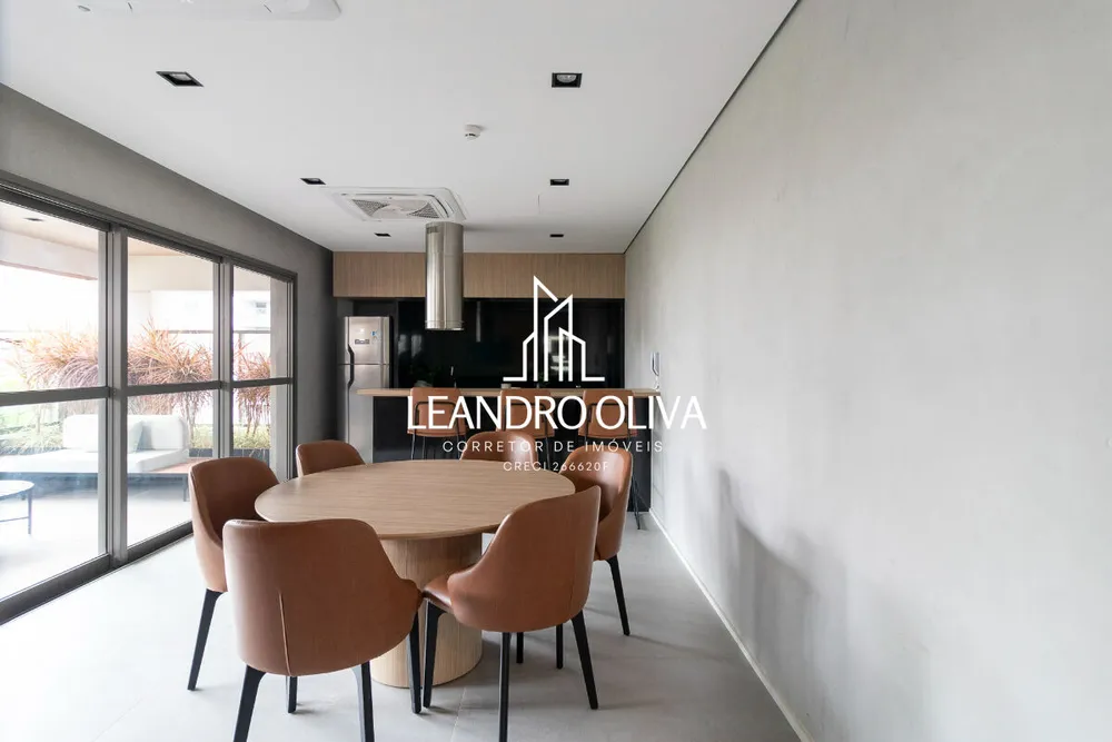 Apartamento, 1 quarto, 27 m² - Foto 10