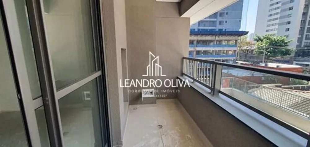 Apartamento, 1 quarto, 27 m² - Foto 4