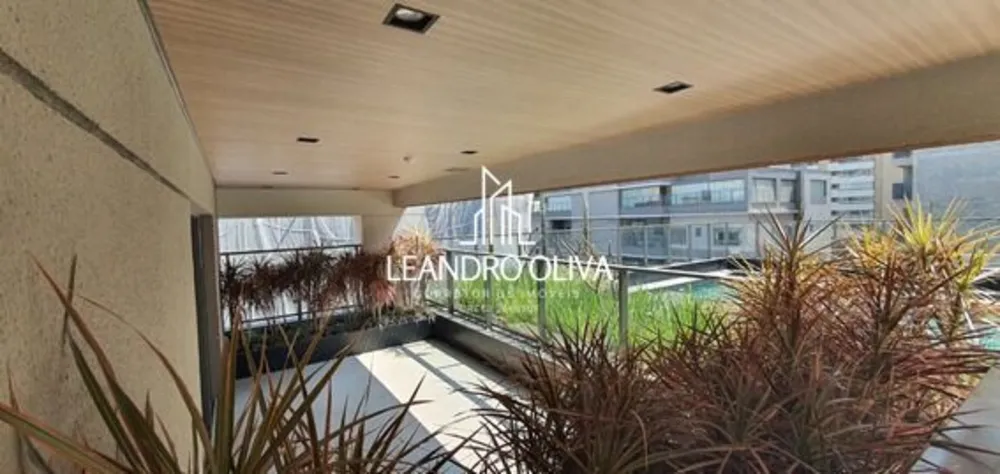 Apartamento, 1 quarto, 27 m² - Foto 3