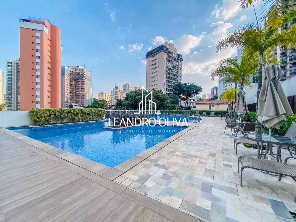 Apartamento, 2 quartos, 96 m² - Foto 5