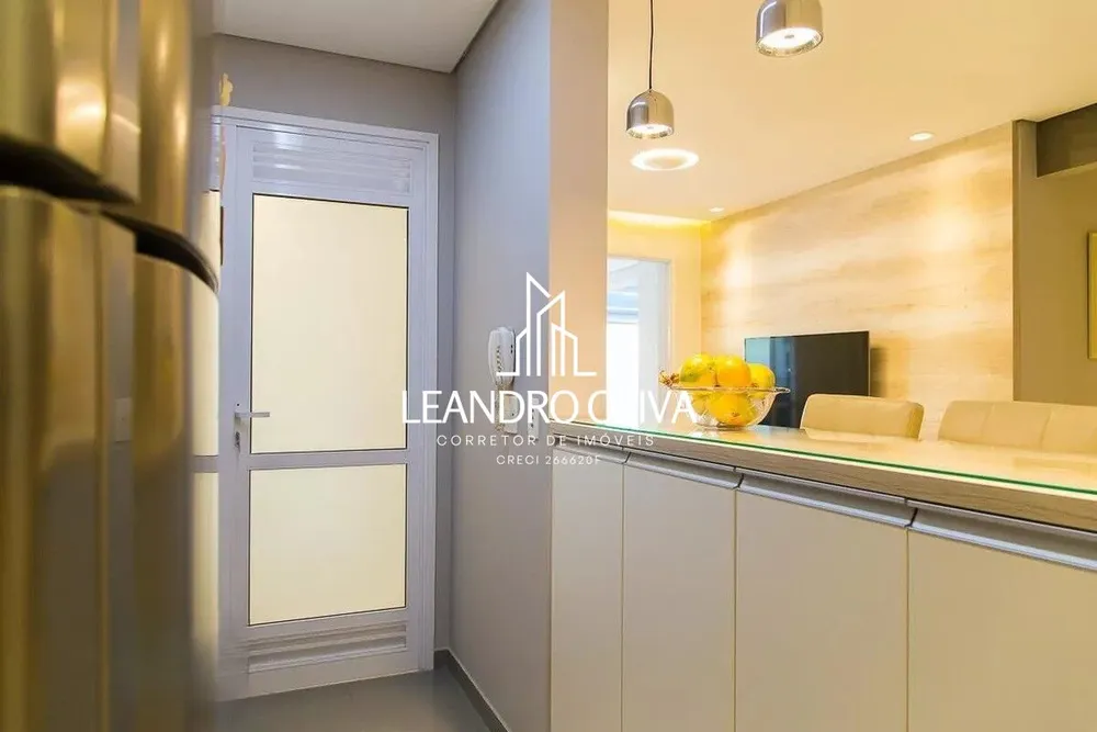 Apartamento, 2 quartos, 96 m² - Foto 3