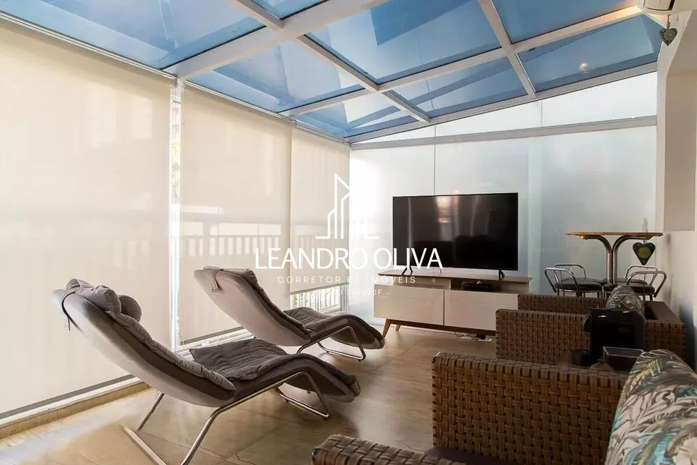 Apartamento, 2 quartos, 96 m² - Foto 1