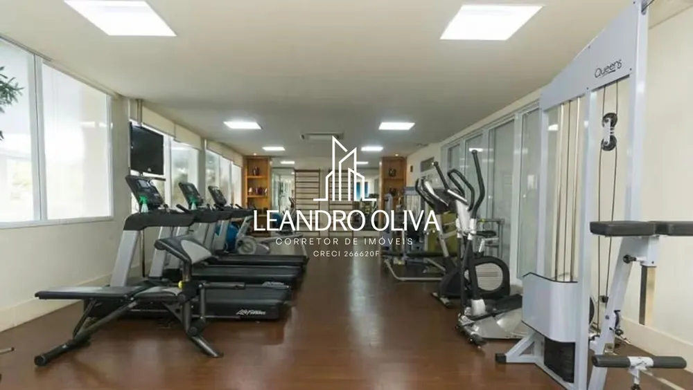 Apartamento, 3 quartos, 144 m² - Foto 15