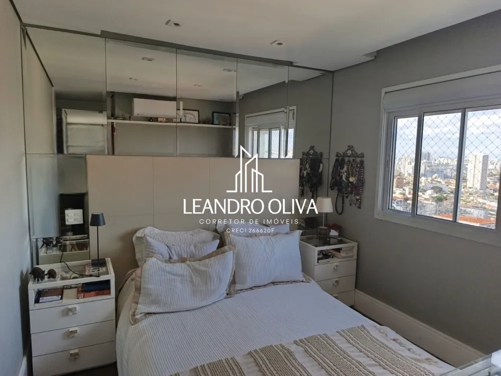Apartamento, 3 quartos, 144 m² - Foto 5