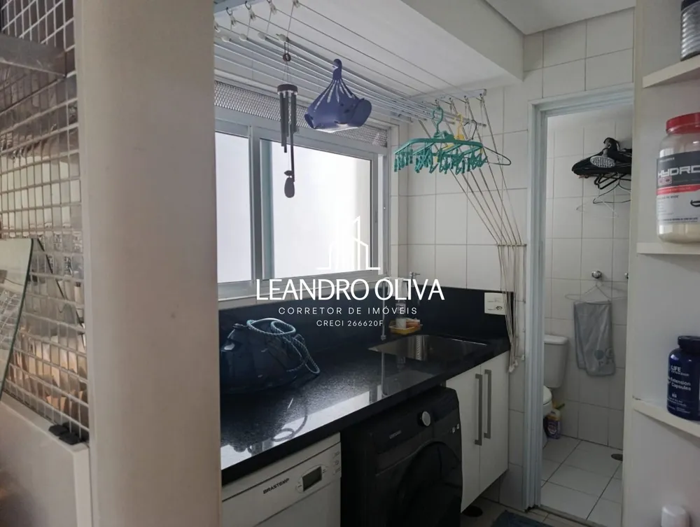 Apartamento, 3 quartos, 144 m² - Foto 13