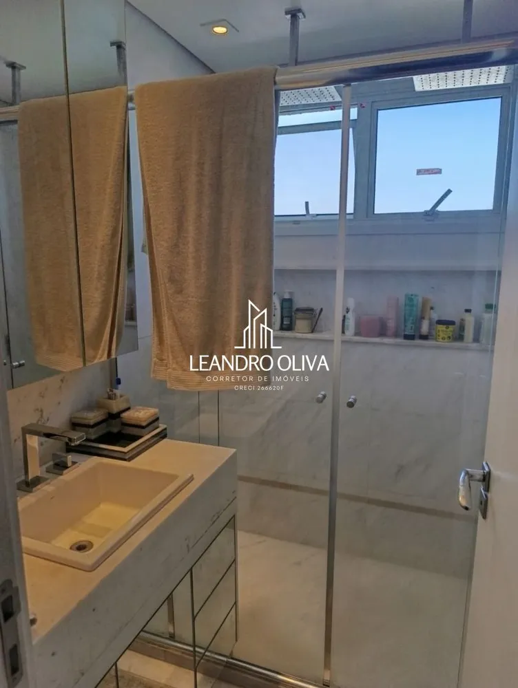 Apartamento, 3 quartos, 144 m² - Foto 6