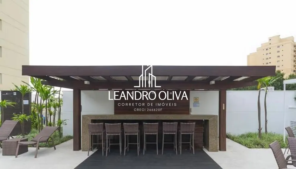 Apartamento, 3 quartos, 144 m² - Foto 16