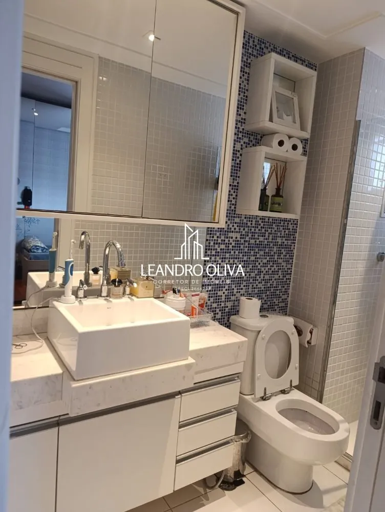 Apartamento, 3 quartos, 144 m² - Foto 9