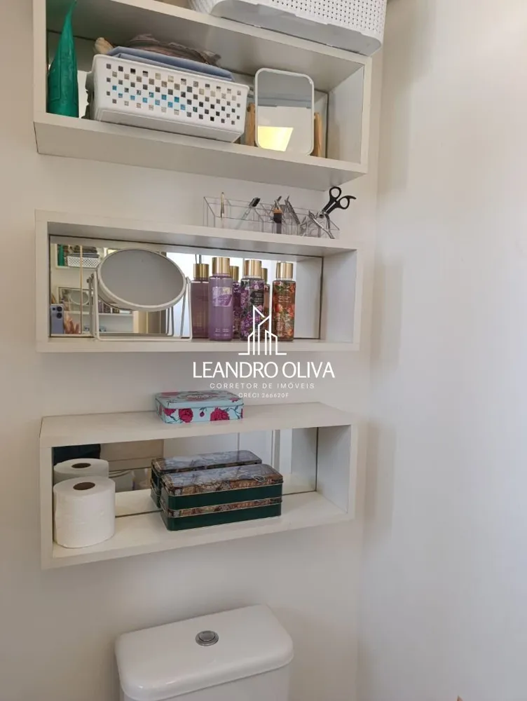 Apartamento, 3 quartos, 144 m² - Foto 7