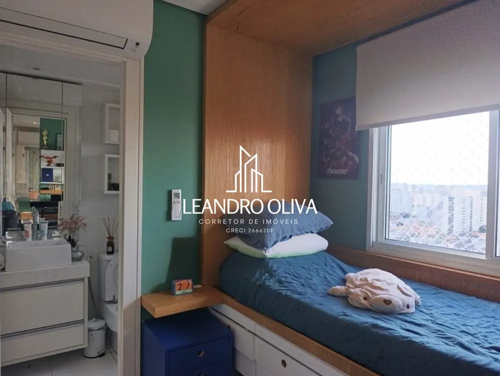 Apartamento, 3 quartos, 144 m² - Foto 10