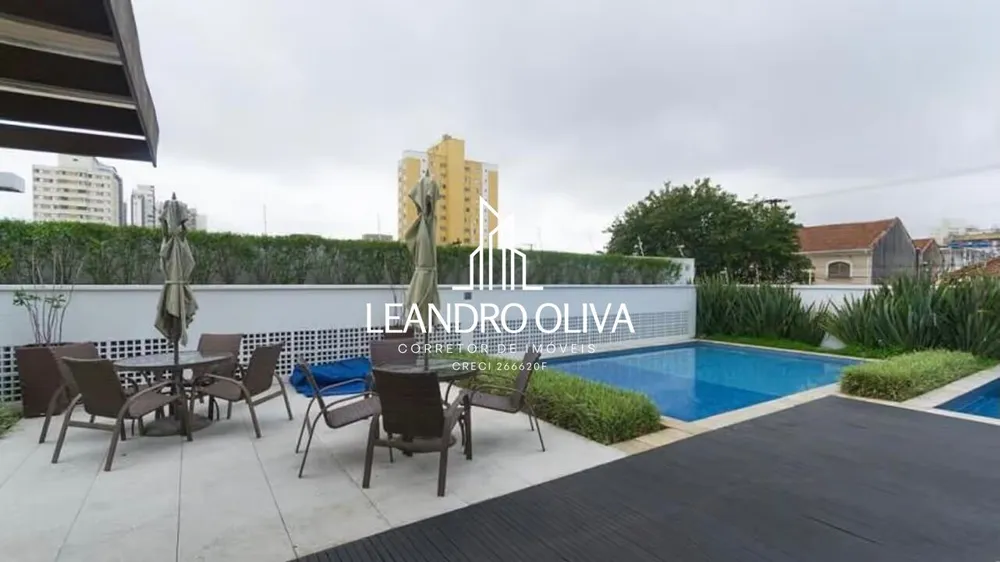 Apartamento, 3 quartos, 144 m² - Foto 14