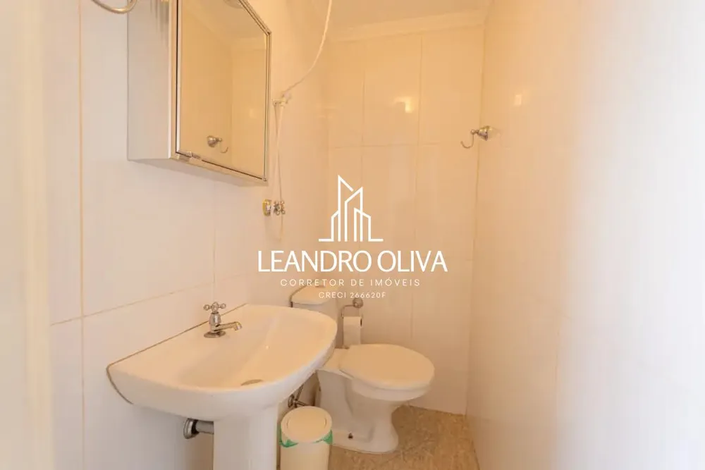Apartamento, 4 quartos, 168 m² - Foto 5