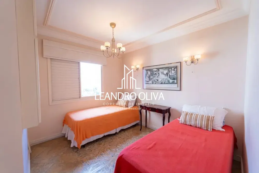 Apartamento, 4 quartos, 168 m² - Foto 6
