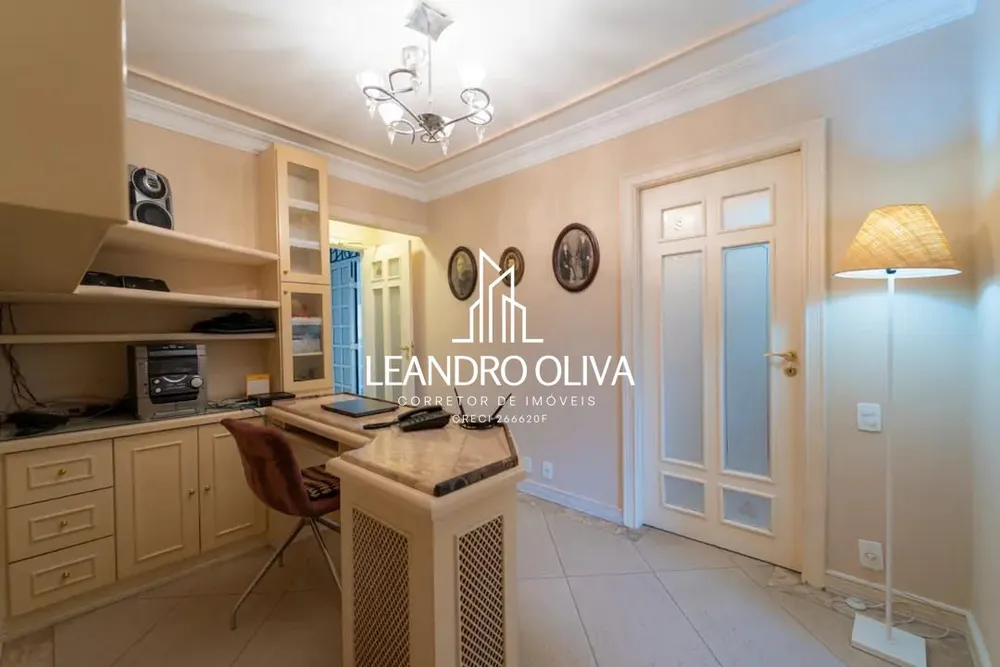 Apartamento, 4 quartos, 168 m² - Foto 13