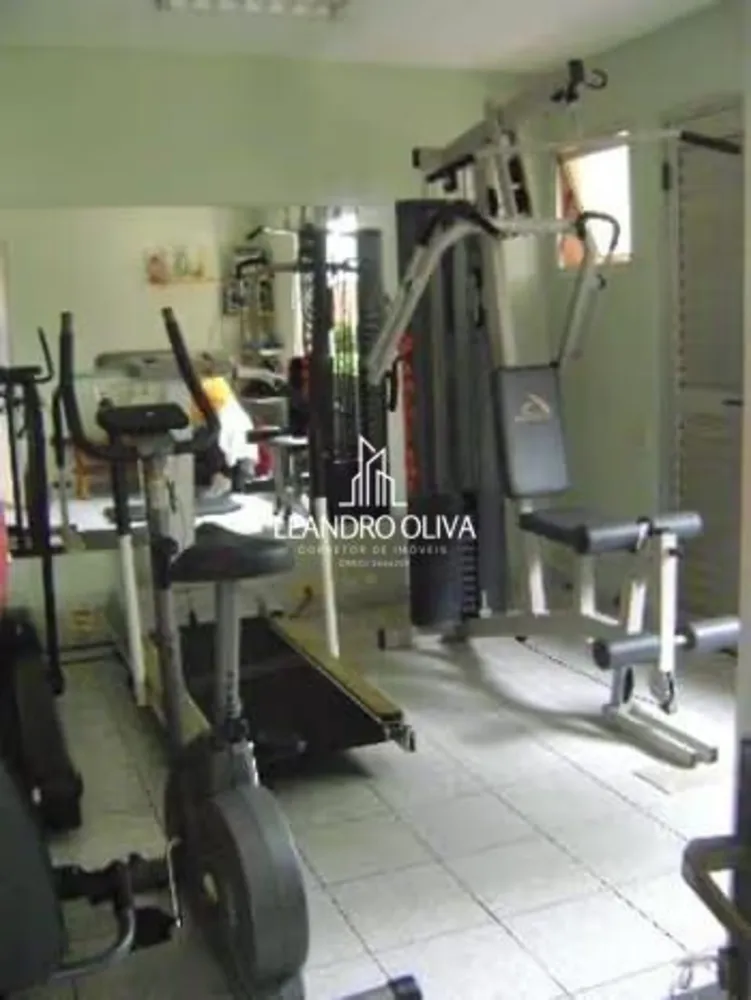 Apartamento, 4 quartos, 168 m² - Foto 4