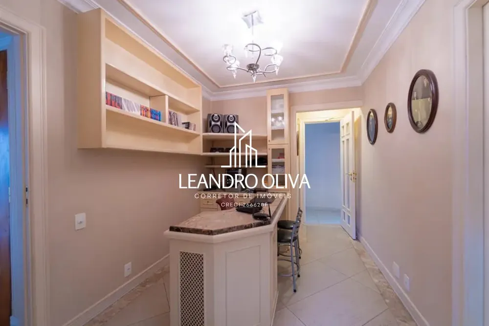 Apartamento, 4 quartos, 168 m² - Foto 15