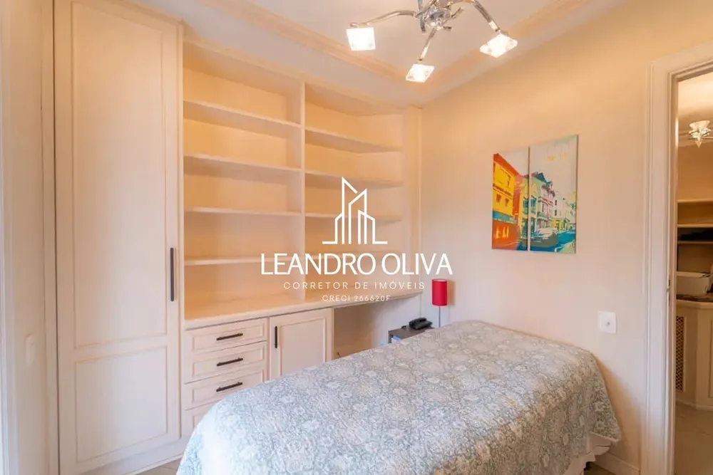 Apartamento, 4 quartos, 168 m² - Foto 7