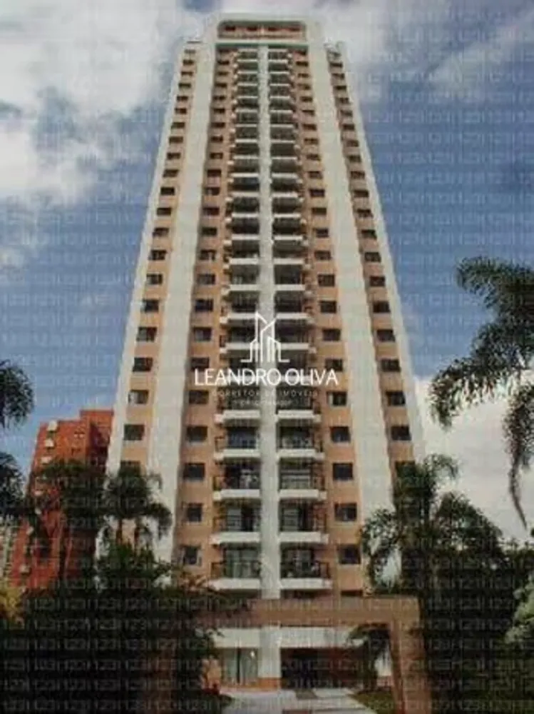 Apartamento, 4 quartos, 168 m² - Foto 12