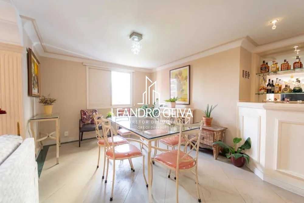 Apartamento, 4 quartos, 168 m² - Foto 11