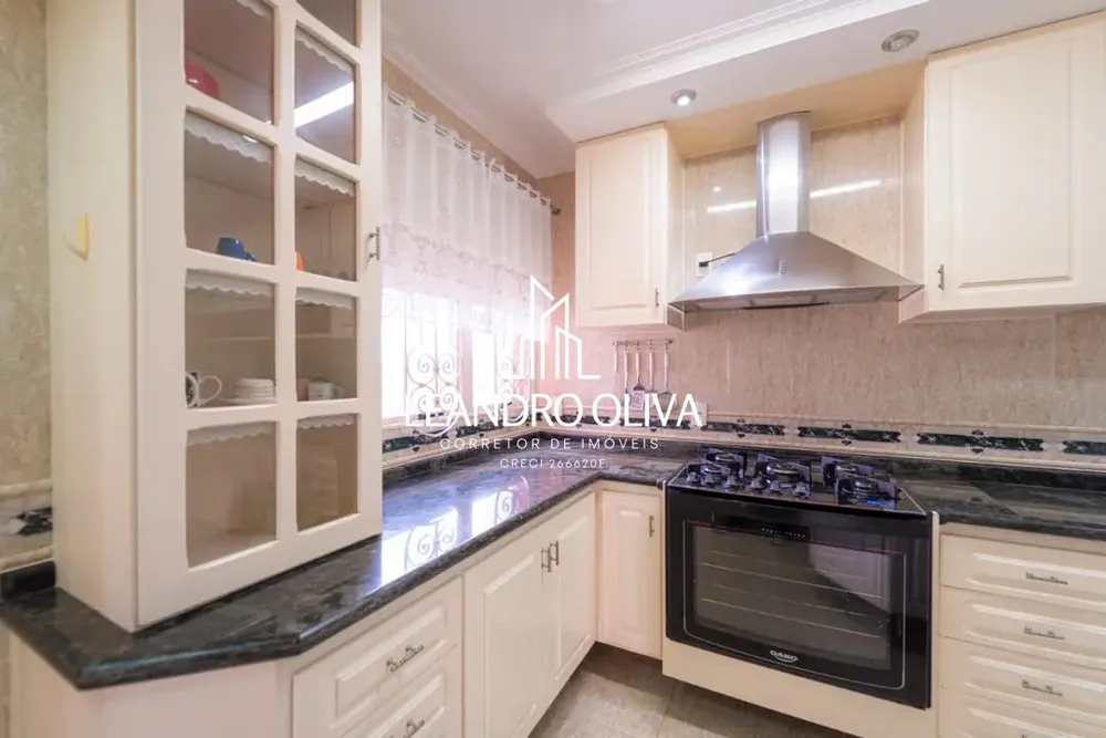 Apartamento, 4 quartos, 168 m² - Foto 10