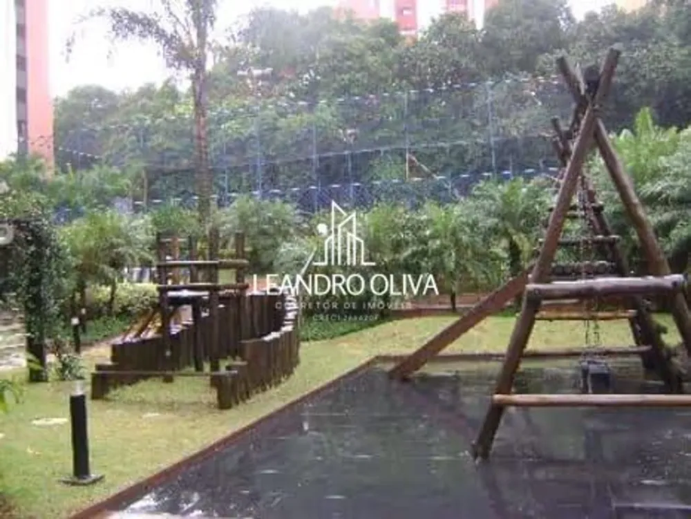 Apartamento, 4 quartos, 168 m² - Foto 9