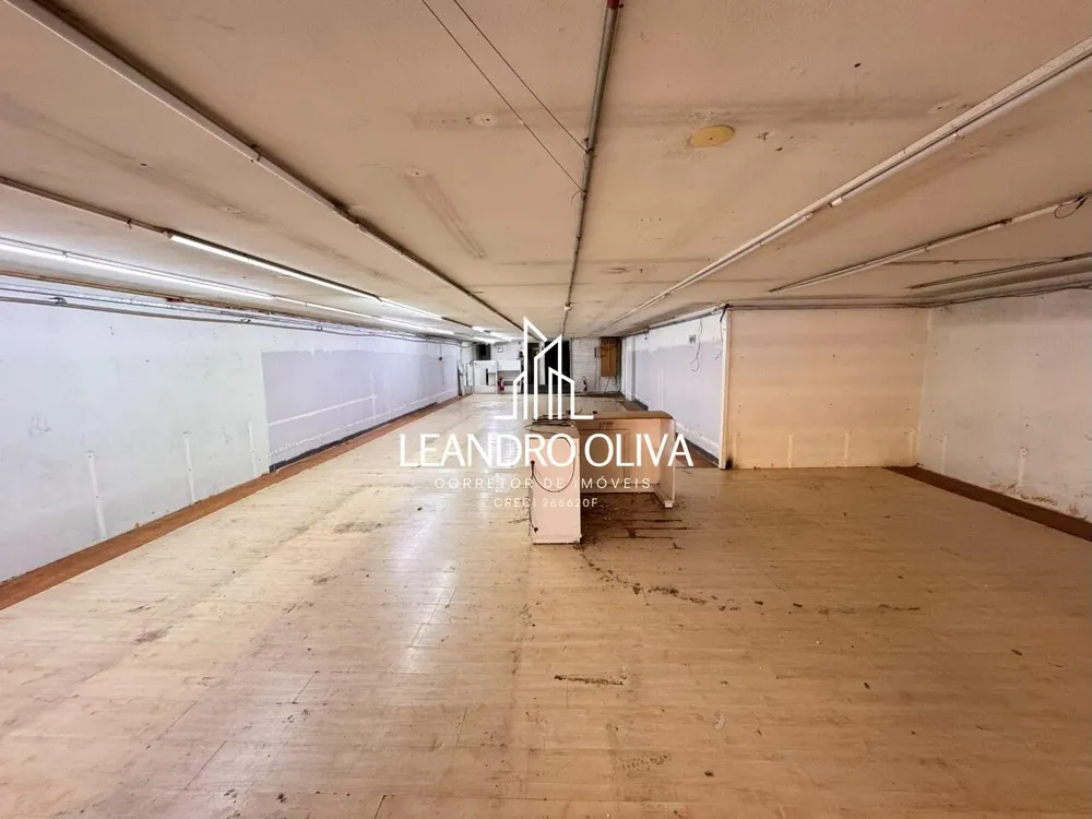 Loja-Salão, 390 m² - Foto 1