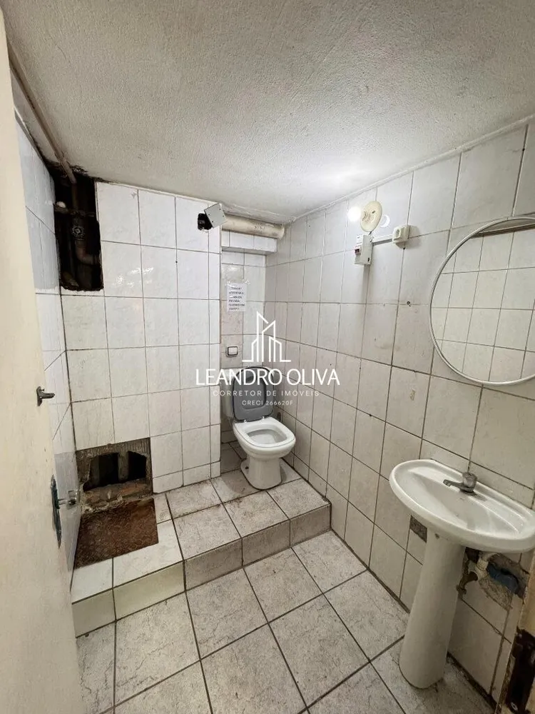 Loja-Salão, 390 m² - Foto 11