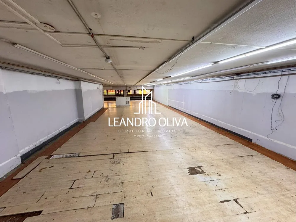 Loja-Salão, 390 m² - Foto 1